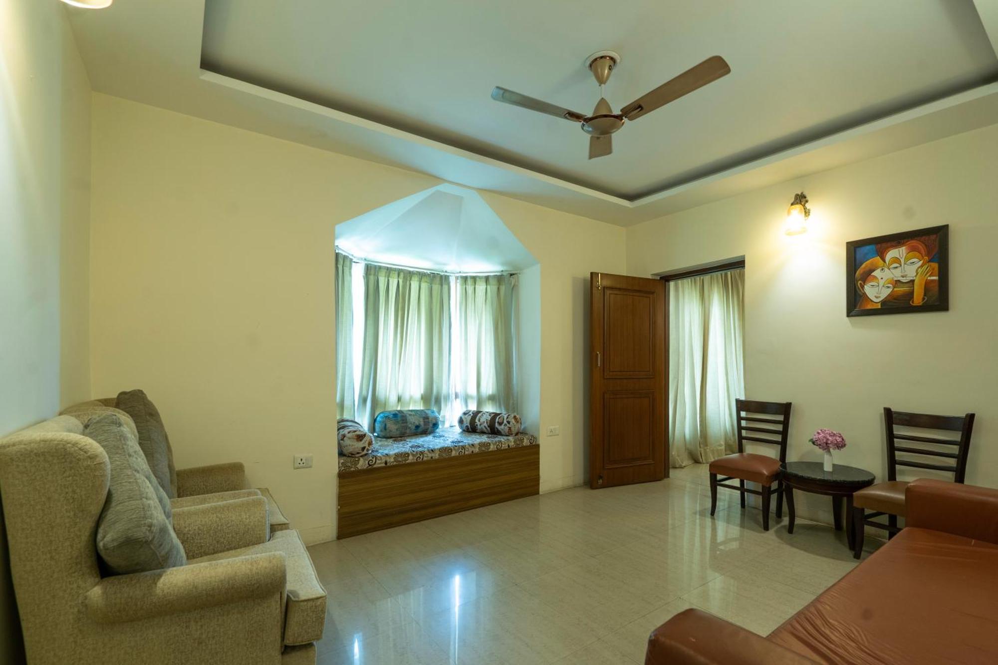 Excel Hotels And Resorts Bhimtal Exterior photo